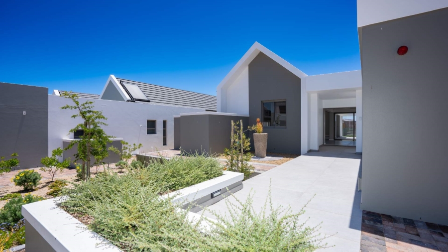 2 Bedroom Property for Sale in Langebaan Country Estate Western Cape
